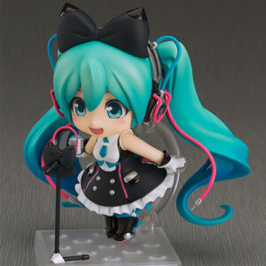 673 ねんどろいど 初音ミク マジカルミライ2016Ver.