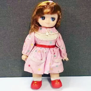 魔法少女ララベル まほうのくにのララベルちゃん