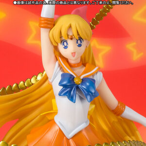 Figuarts ZERO セーラーヴィーナス