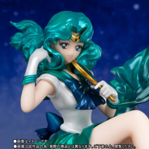 Figuarts Zero chouette セーラーネプチューン