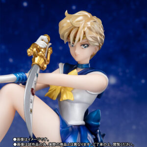 Figuarts Zero chouette セーラーウラヌス