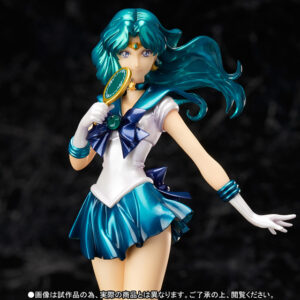 Figuarts ZERO セーラーネプチューン -美少女戦士セーラームーンCrystal-