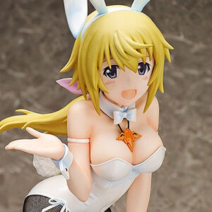 IS＜インフィニット・ストラトス＞ 1/4 シャルロット・デュノア バニーVer.