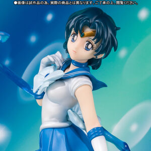 Figuarts ZERO セーラーマーキュリー