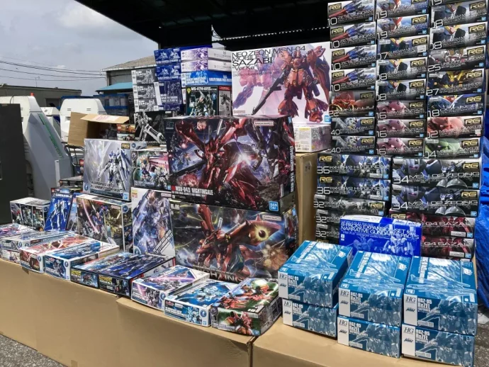 カートイ夏キャンペーン