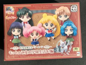 もっと☆乙女の学園生活よ！
