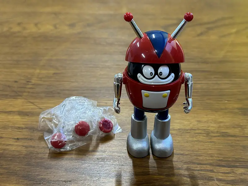 ポピー　カリントメイトシリーズ チョキット　本体