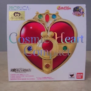 PROPLICA コズミックハートコンパクト