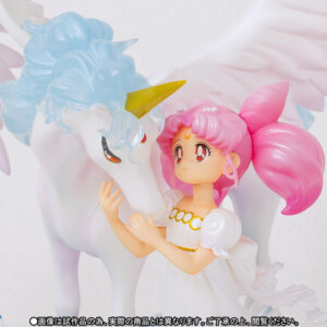 Figuarts Zero chouette ちびうさ＆エリオス -夢のなかで-