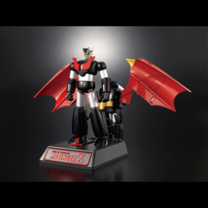 超合金魂 GX-49 真マジンガーZ 真マジンガー 衝撃!Z編