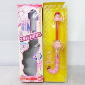 も~っと!おジャ魔女どれみ スウィートポロン