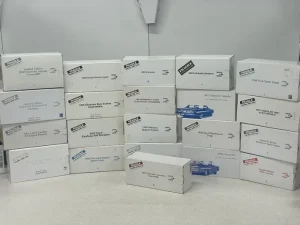 ダンバリーミント 1/24コレクション　トップ画像