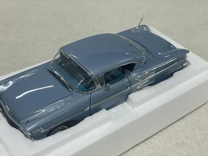1958年型 インパラスポーツクーペ