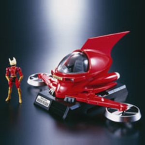 ポピニカ魂 PX-01 ホバーパイルダー 「マジンガー Z」