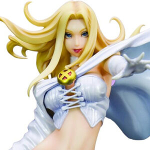 MARVEL美少女 スタチュー エマ・フロスト