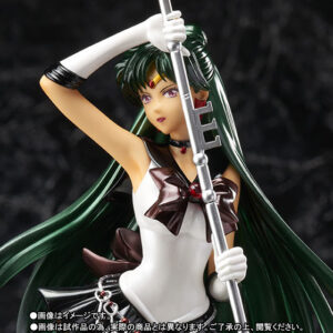 Figuarts ZERO セーラープルート -美少女戦士セーラームーンCrystal-