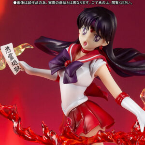 Figuarts ZERO セーラーマーズ