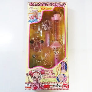も～っと！おジャ魔女どれみ スウィートポロン&パララタップ DXセット トイザらス限定