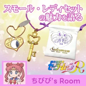 スモール・レディセット_アイキャッチ