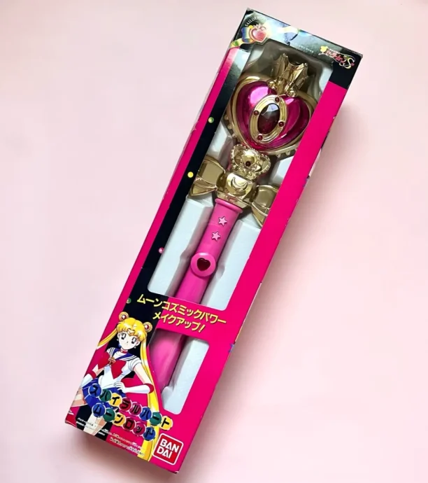スパイラルハートムーンロッド01