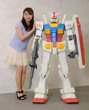 HY2M 1/12 RX-78-2 ガンダム アニメカラーバージョン