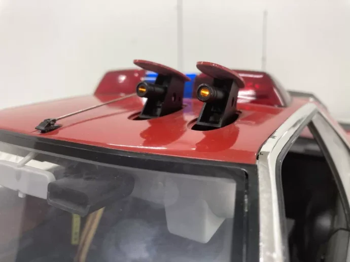 RS-1 機関砲