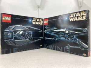 レゴ スター・ウォーズ