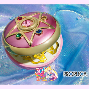 PROPLICA クリスタルスター -Brilliant Color Edition-