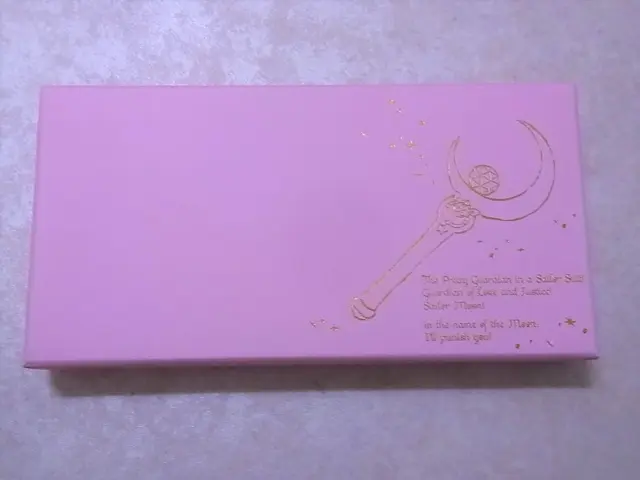 セーラームーン イヤホンジャックアクセサリー