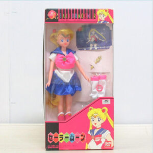 美少女戦士セーラームーンR セーラーチーム セーラームーン