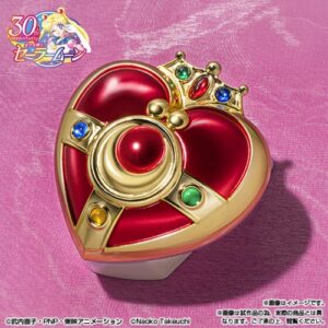 美少女戦士セーラームーンS PROPLICA コズミックハートコンパクト -Brilliant Color Edition-