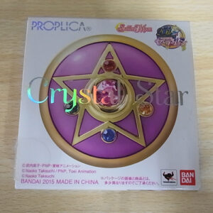 PROPLICA クリスタルスター 美少女戦士セーラームーンR