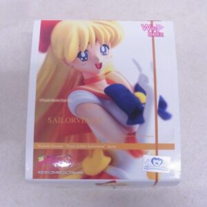コトブキヤ Winbellz セーラーヴィーナス ガレージキット