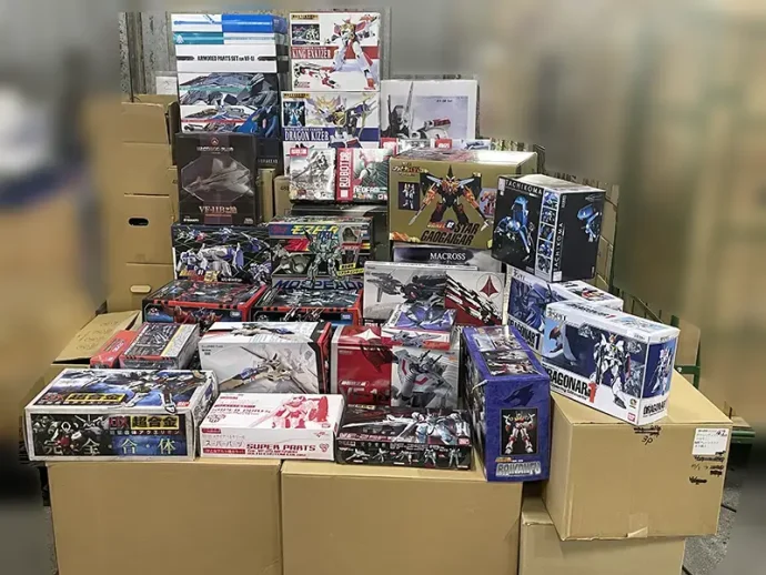 買取実績画像1