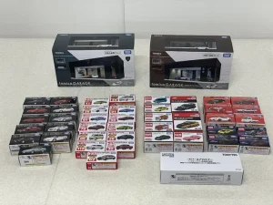 トミカ各種トップ画像