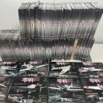 デアゴスティーニ 週刊『零戦をつくる』トップ画像