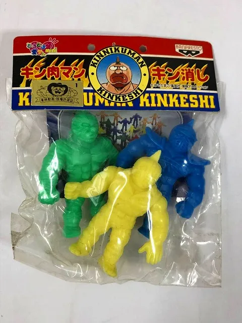 とるとる愛テムmini での復刻版