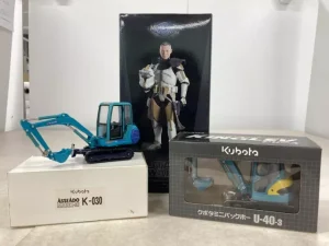 スターウォーズ　フィギュア