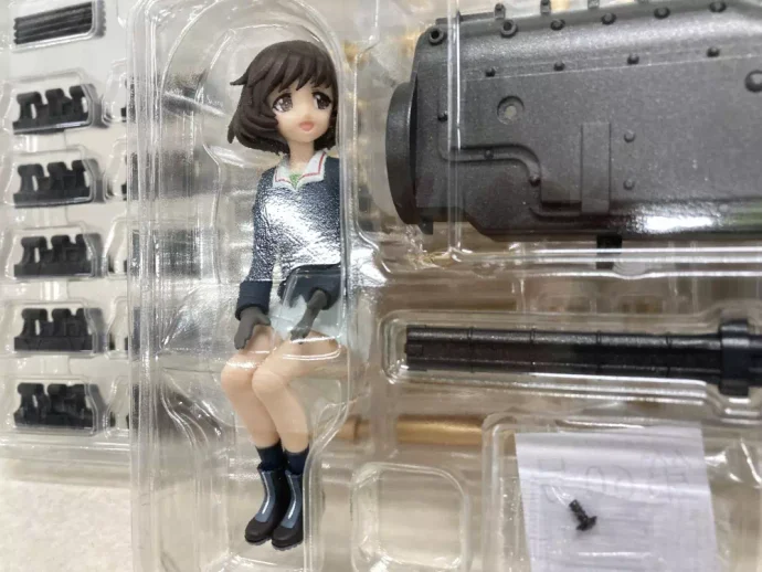 秋山 優花里