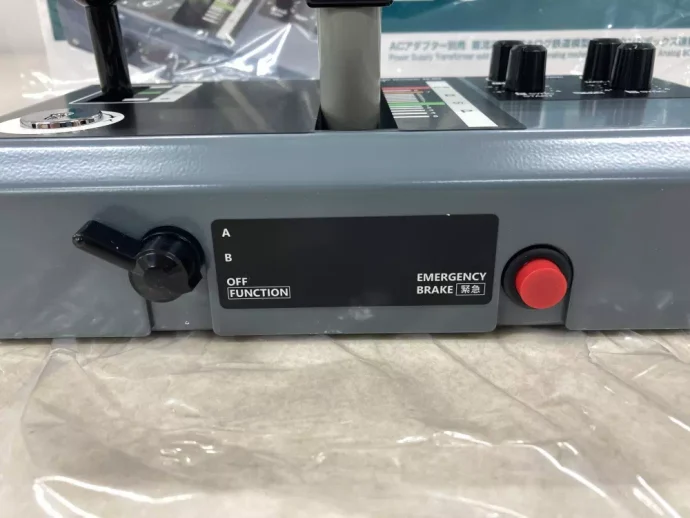 EC-1 正面