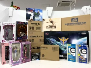 キャラクタートイ