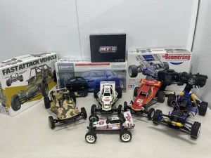 1/10　RCカー　トップ画像