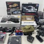 RCコレクション　トップ画像