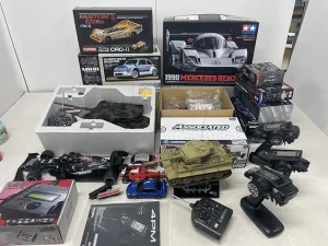 RCコレクション　トップ画像