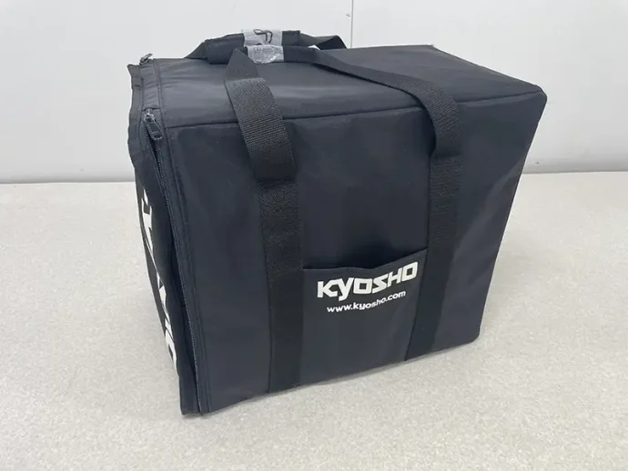 キャリングバッグ
