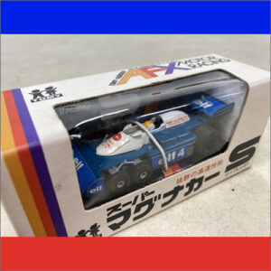スーパーマグナカー S-041 FNCB タイレル
