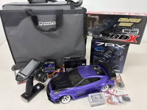 RCカー