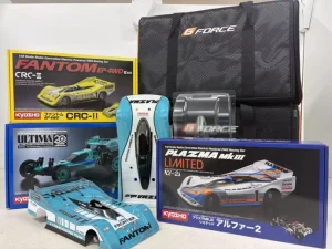 京商ビンテージシリーズ RC