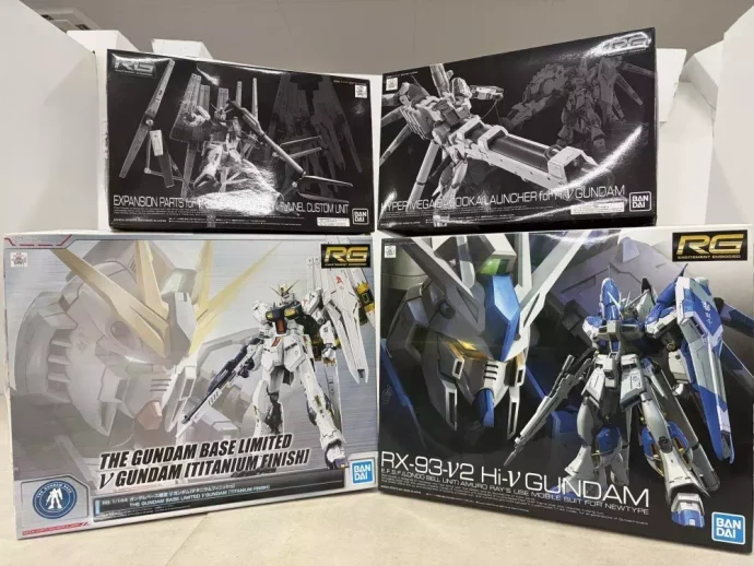 RG Hi-ν