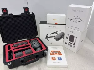 DJI MAVIC 2 PRO